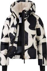 Bogner maja-d - women's ski jacket