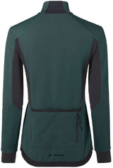 Vaude kuro hz - women's long sleeve jersey
