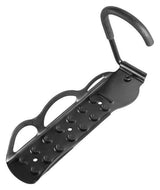 Radon bike wall mount