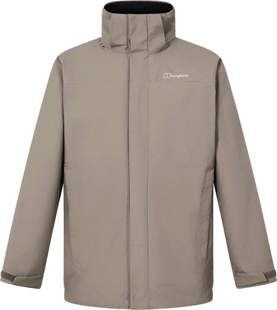 Berghaus hillwalker 2.0 ia - rain jacket