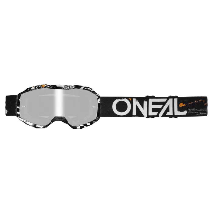 O'neal b-10 attack - goggle