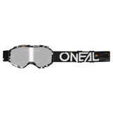 O'neal b-10 attack - goggle