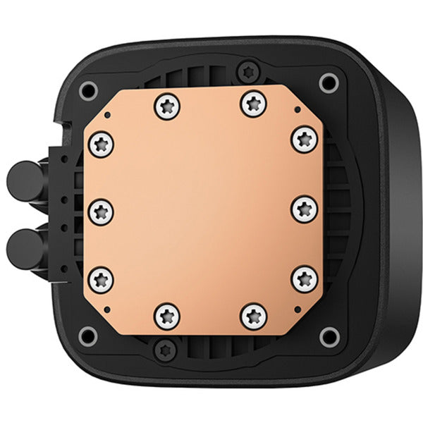 Deepcool LE360 V2 liquid cooler (black)