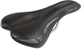Velo wide:channel men saddle