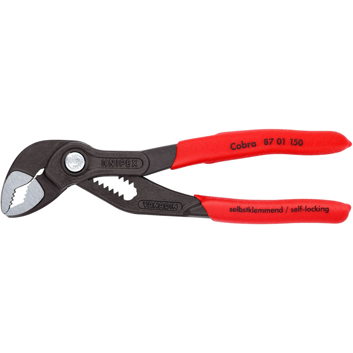 KNIPEX Cobra vesipumppupihdit 8701150