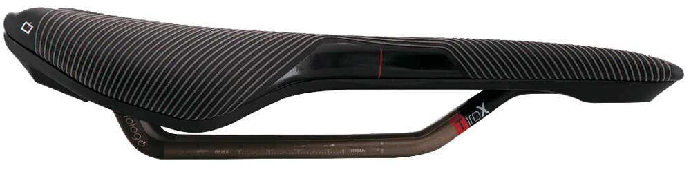 Prologo proxim nembo slide control saddle