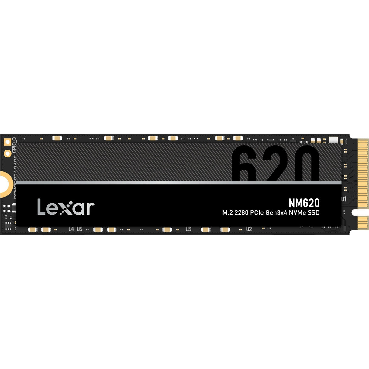 Lexar NM620, 512GB