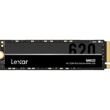 Lexar NM620, 512GB