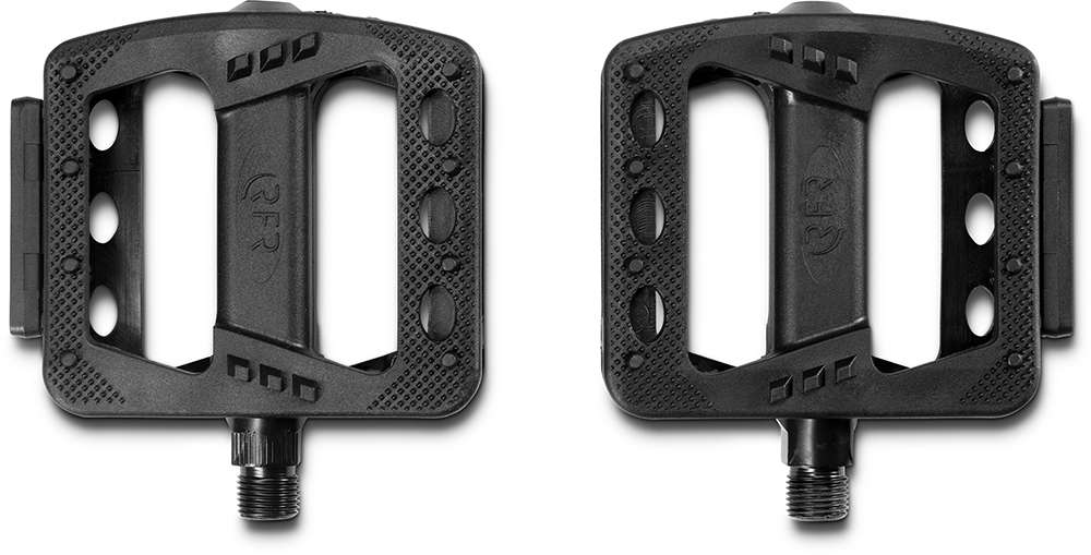 Rfr hqp cmpt flat pedals