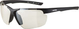Alpina defey hr - sports glasses