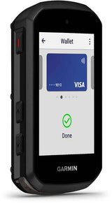 Garmin edge 850 - gps fahrradcomputer