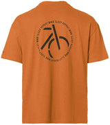 Vaude cyclist casual - t- shirt