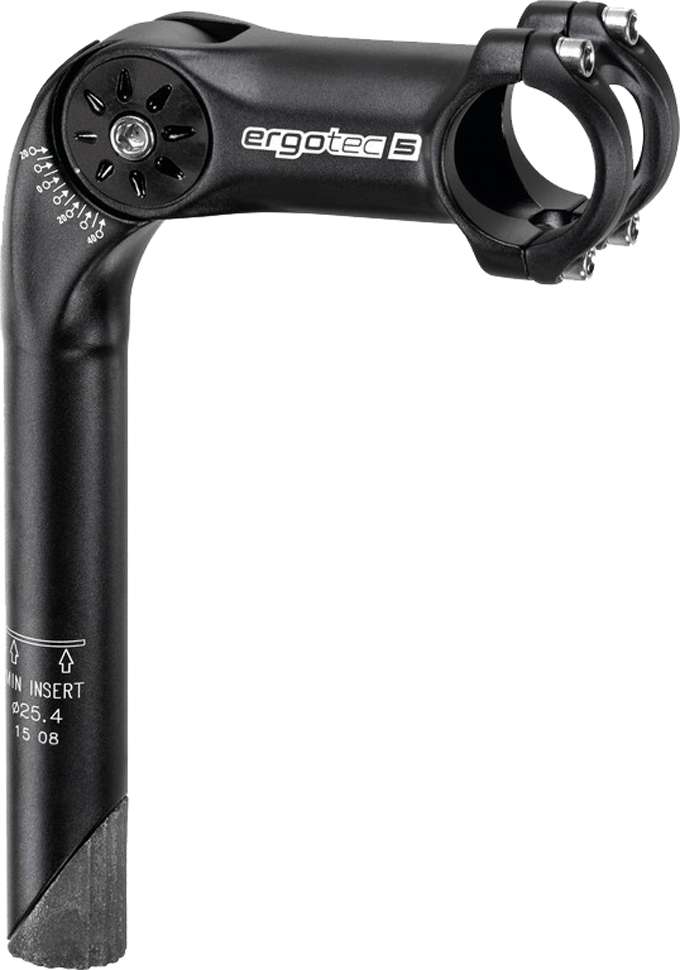 STEM Octopus XL регулируем Ø31.8 180x100