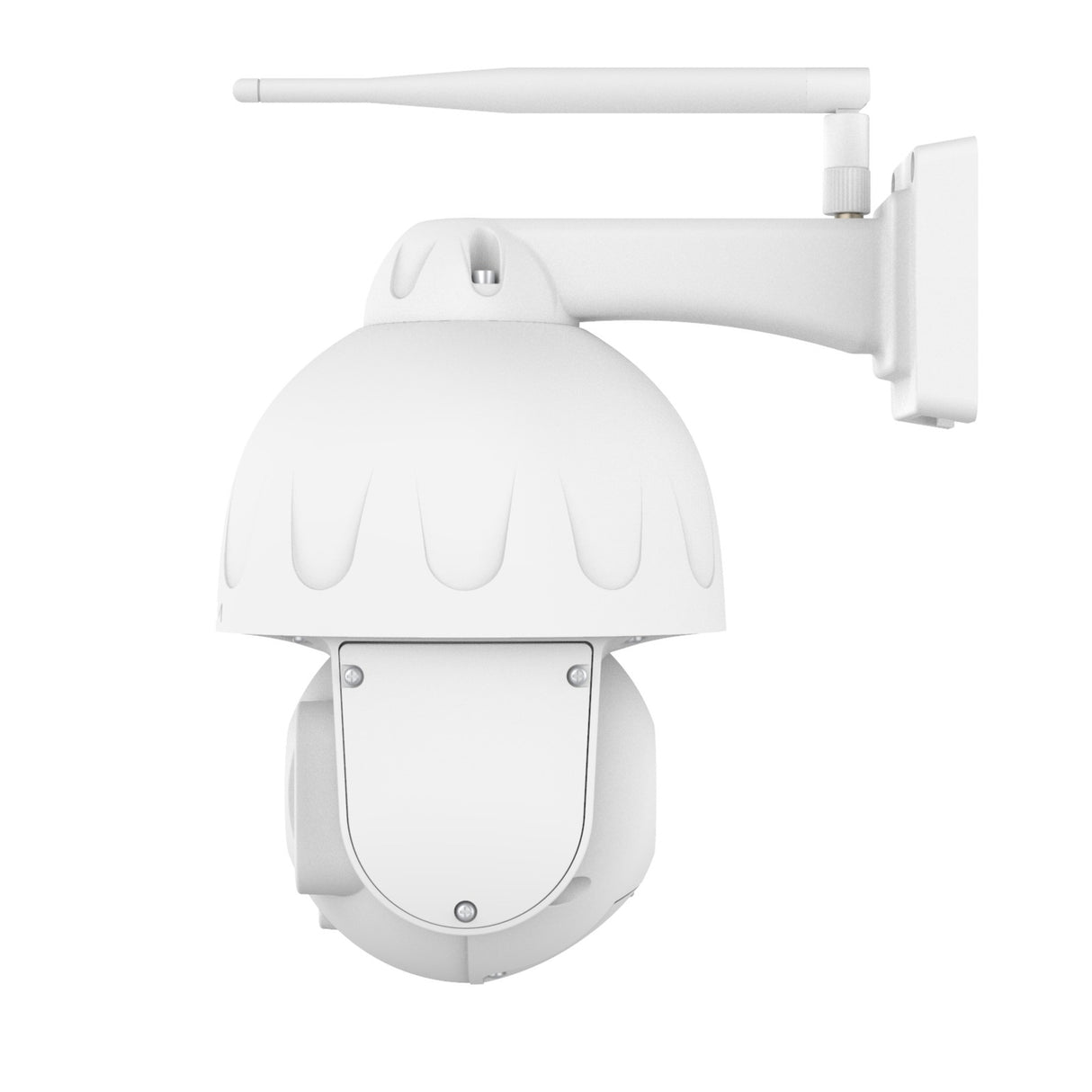 Foscam SD8P, 4K 8MP Dual-pásmový wifi PTZ mimo zabezpečení