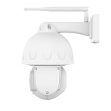 Foscam SD8P, 4K 8MP Dual-pásmový wifi PTZ mimo zabezpečení