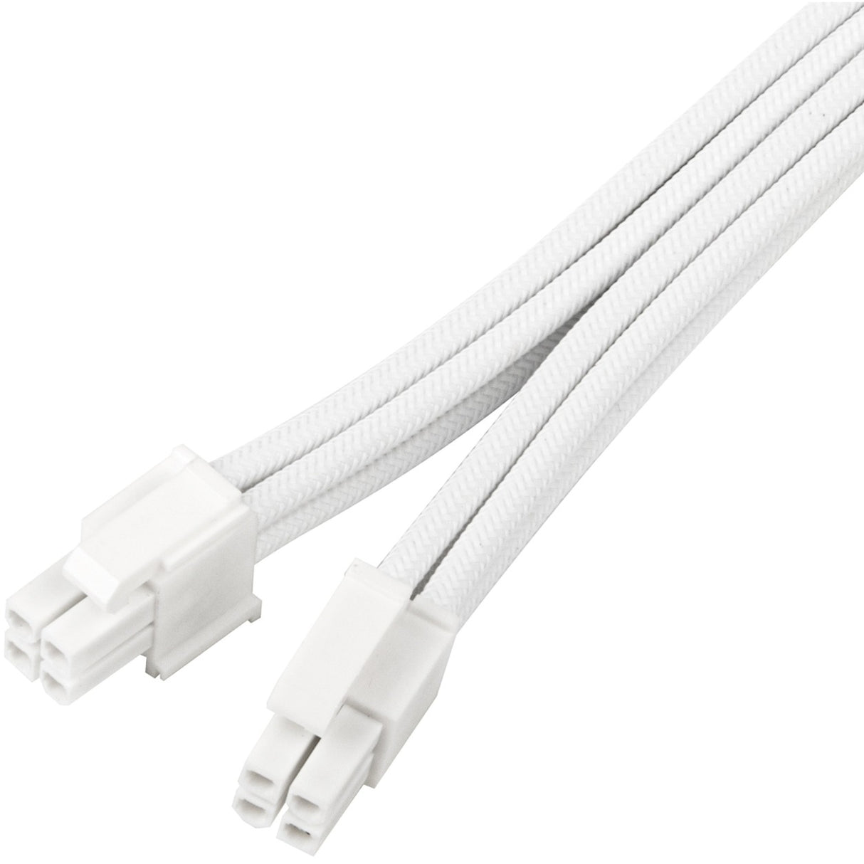 SilverStone SST-PP07E-EPS8W-V2, cábla síneadh EPS 12V 8pin (4+4)