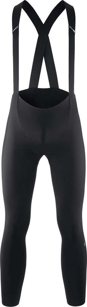 Assos mille gt s11 - bib tights with pad