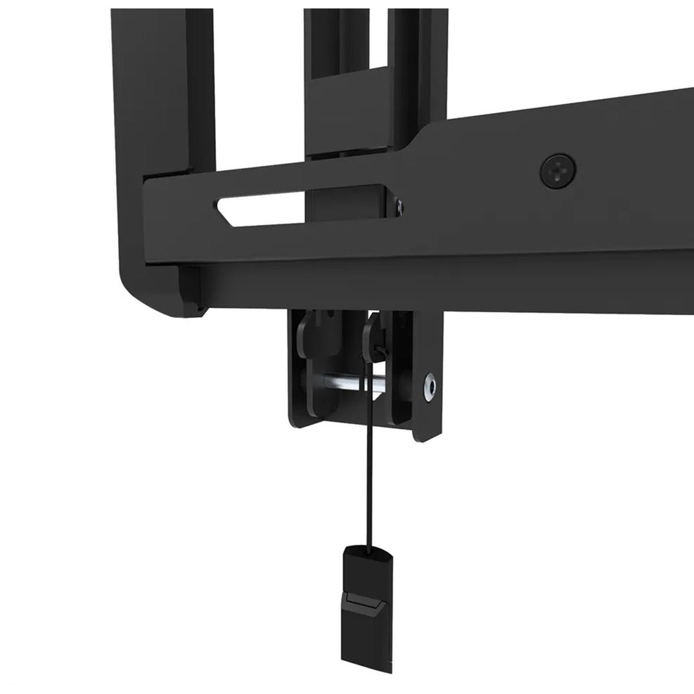 Neomounts par Newstar WL35-550BL12 TV Wall Stont