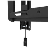 Neomounts par Newstar WL35-550BL12 TV Wall Stont