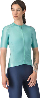 Castelli espresso - women's jersey