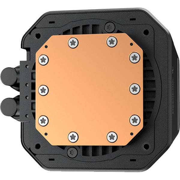 Deepcool lm240 water cooling (black)