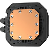 Deepcool lm240 water cooling (black)
