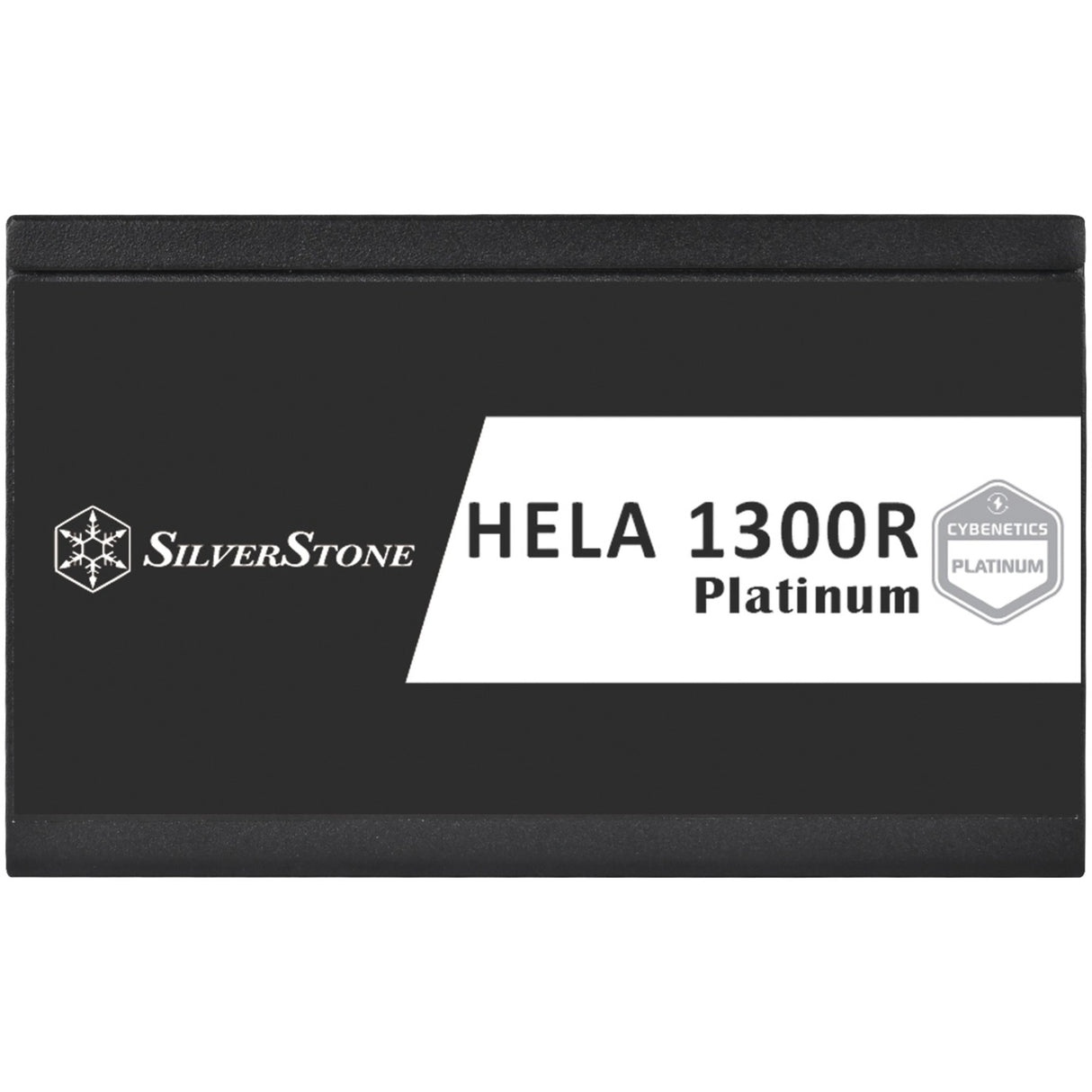 Silverstone Hela 1300R Platinum, 1300W