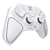 Turtle Beach victrix pro bfg Wireless Controller (wäiss, Playstation 5, Playstation 4, PC)