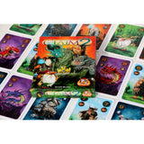 White Goblin Games Games Claim 2