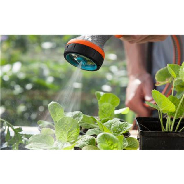 Gardena Trouscht Broes sensibel Planzen