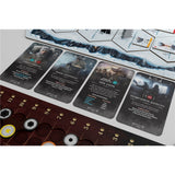 European player network frostpunk