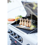 Support Barbecook pour 12 pilons