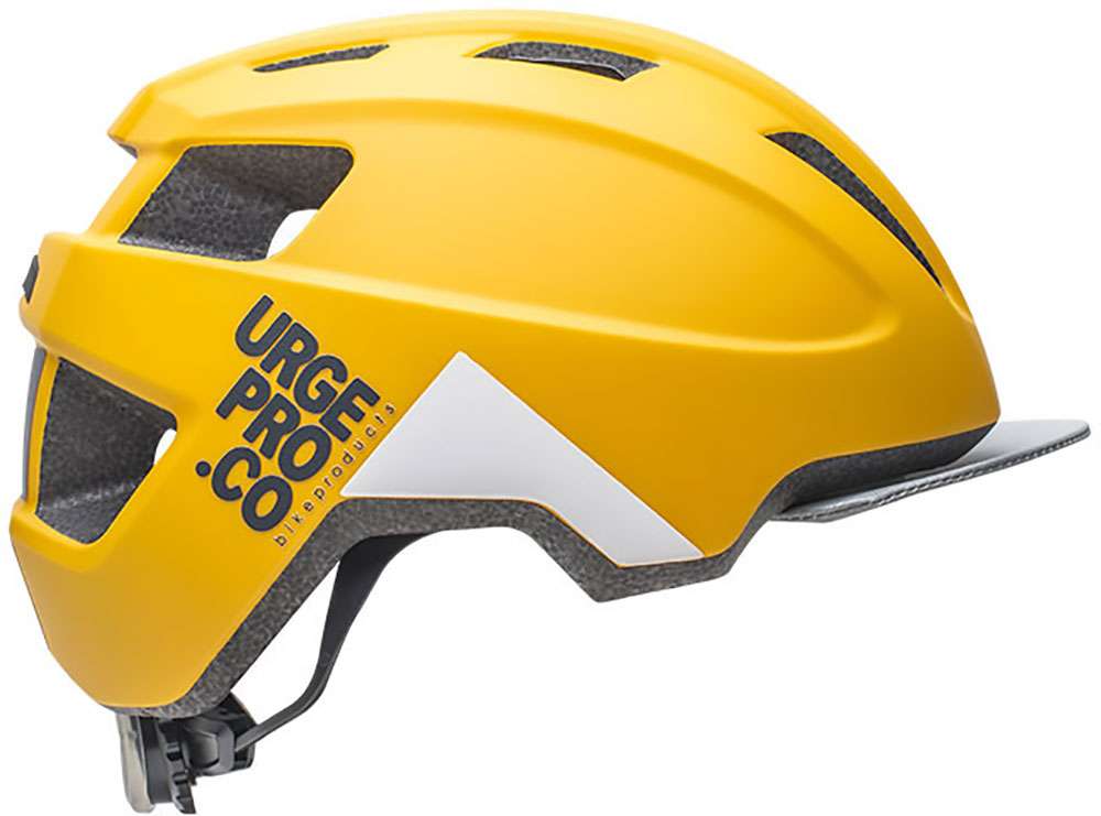 Urge nimbus - kid's city helmet
