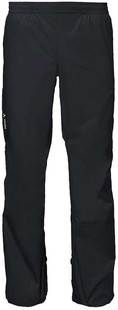 Vaude drop pants ii - rain pants long size