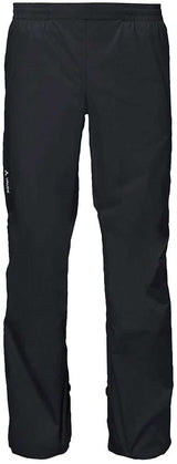 Vaude drop pants ii - rain pants long size