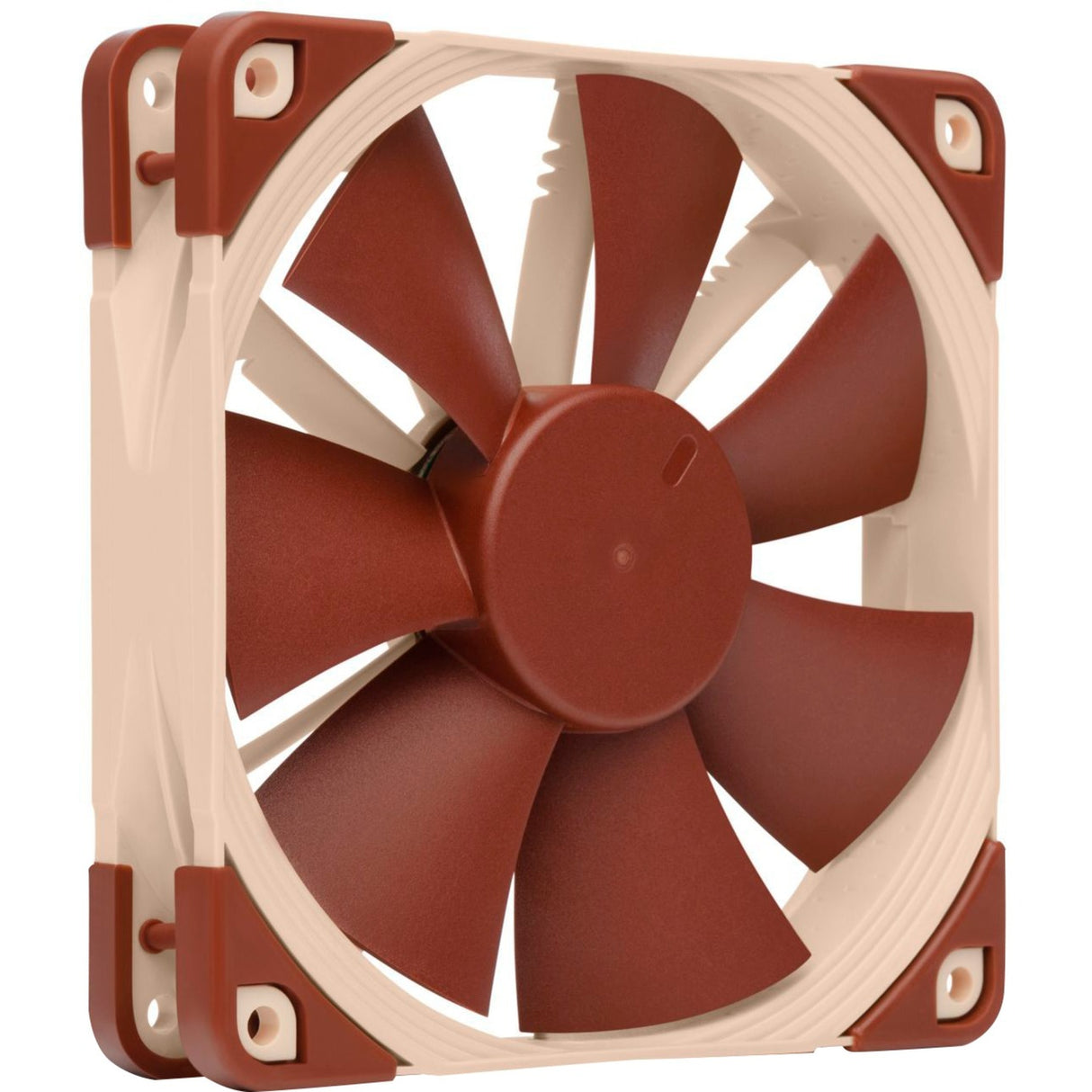 Noctua nf-f12 pwm
