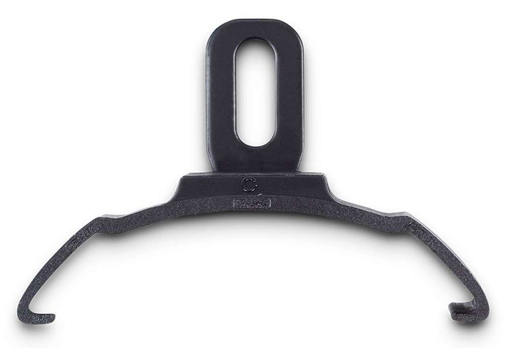 Acid bridge adapter 60 mm click