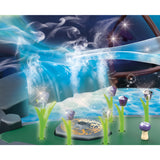 Playmobil Ayuma magisk energikilde