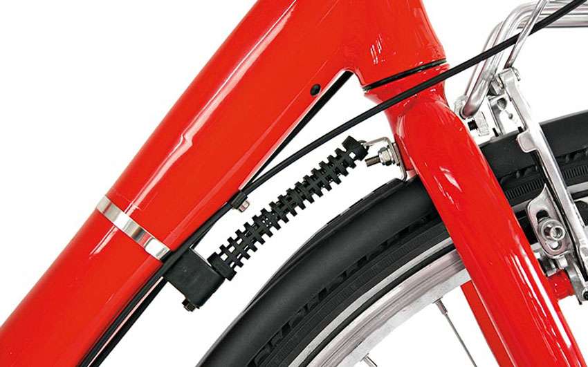 Hebie 28-62 mm Steering Limiter for Suspension Fork