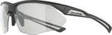 Alpina nylos hr - sports glasses