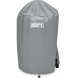 Weber grillin kansi Hiiligrillit 47 cm