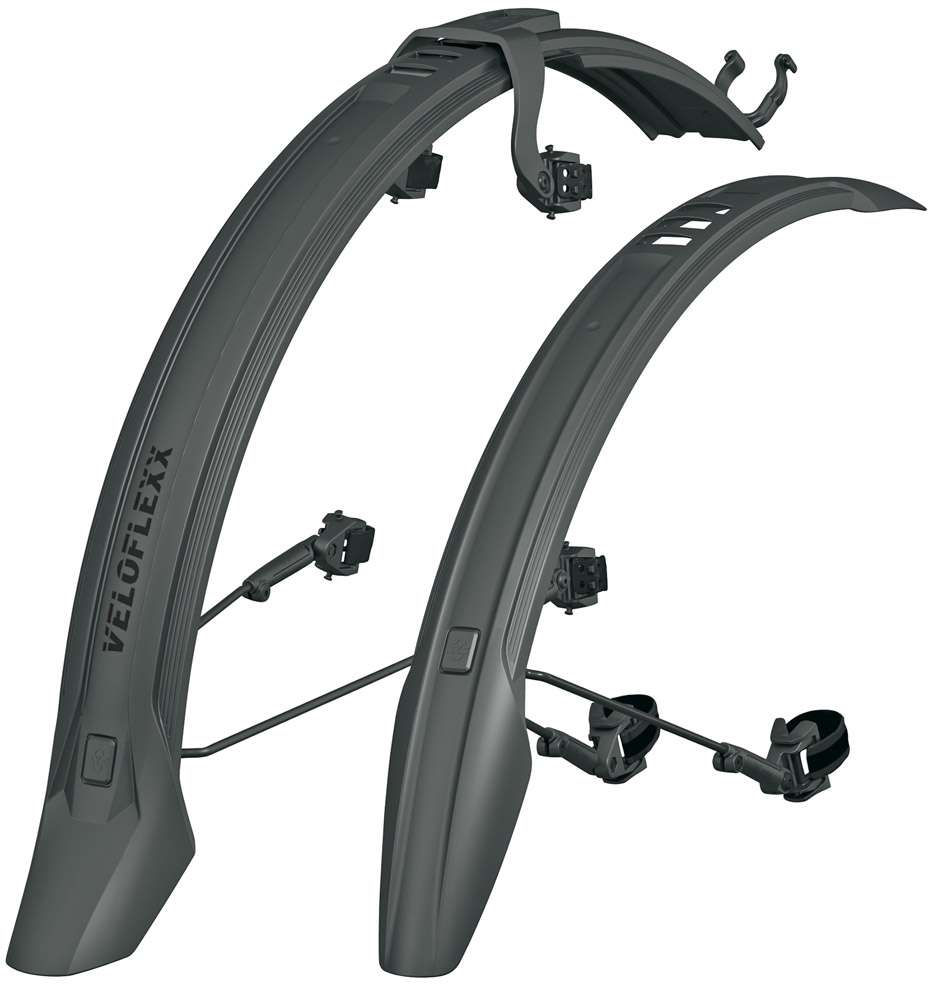Sks germany veloflexx 65 26-27.5 mudguard set