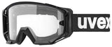 Uvex athletic bike - goggle