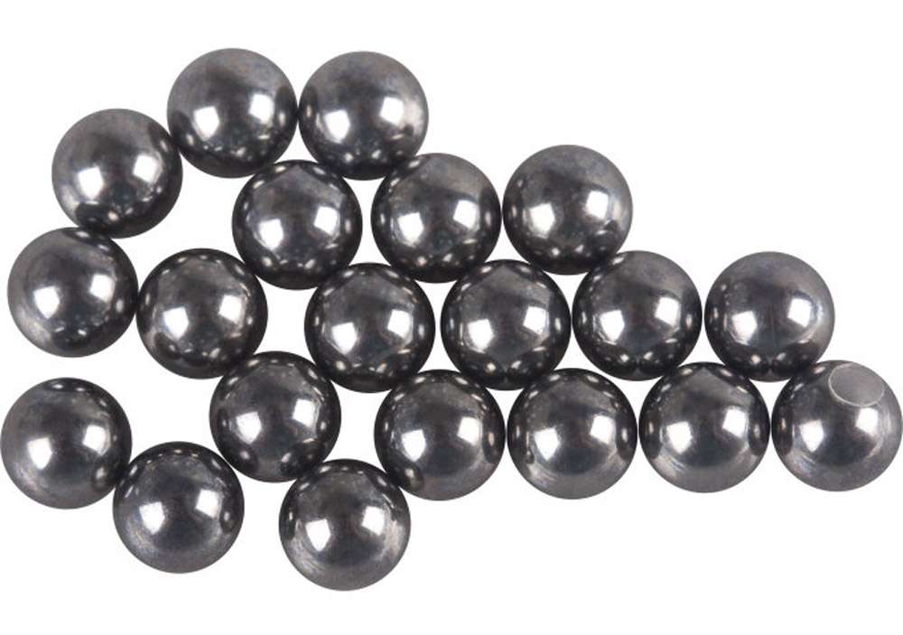 Shimano steel balls 3 16 (20 pieces)