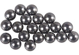 Shimano steel balls 3 16 (20 pieces)