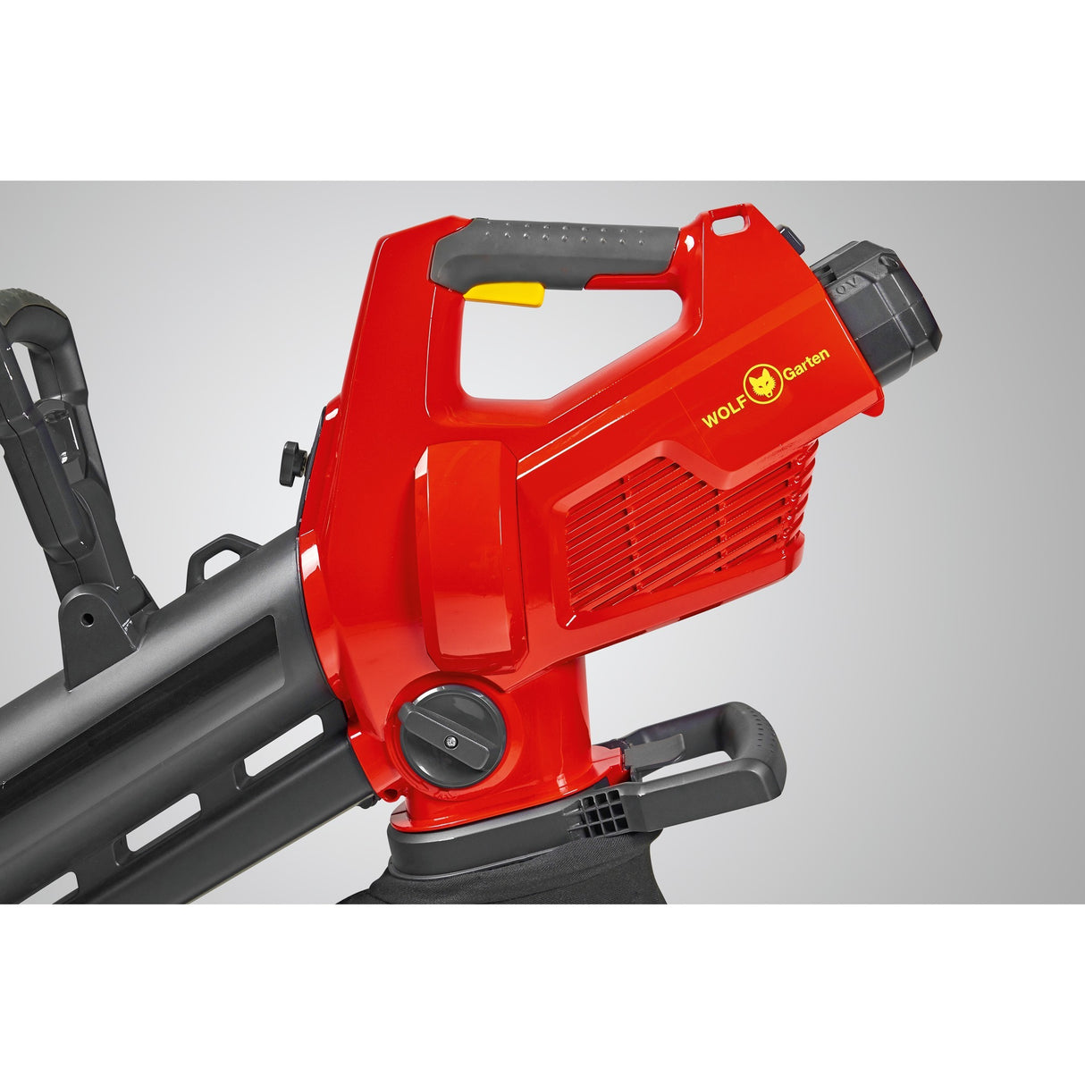 Wolf-Garten Battery Blower Lycos 40 480 V