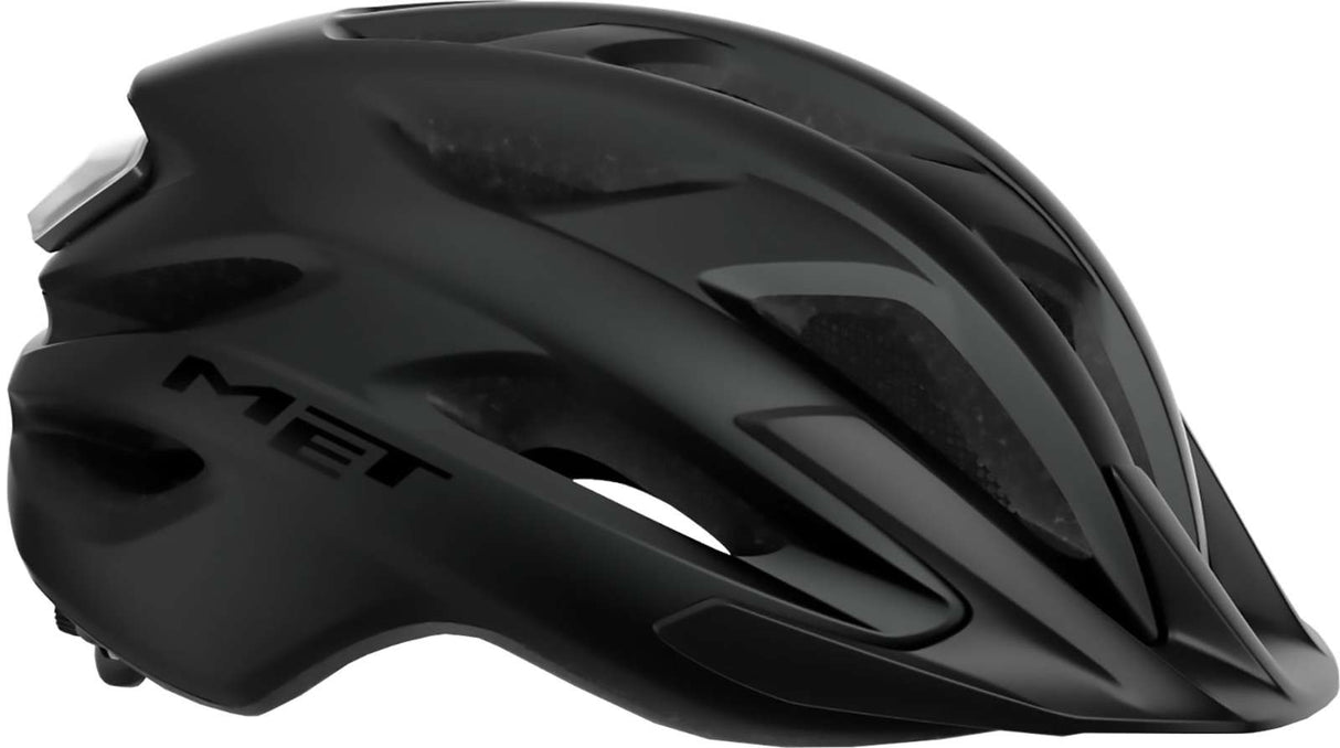 Met crossover mips - trekking helmet