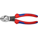 Knipex Zwillingforce Zijsnijtang 7372180