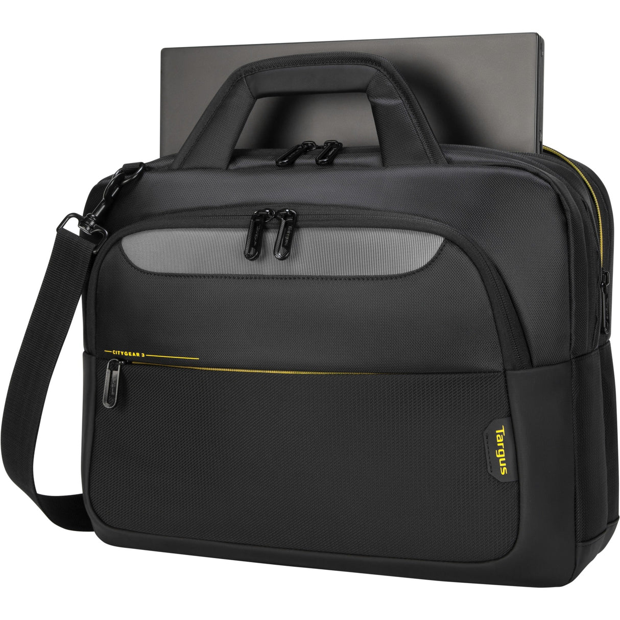 Targus CityGear 15-17.3,3 Toplaad Laptop Fall