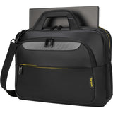 Targus CityGear 15-17.3,3 Toplaad Laptop Fall